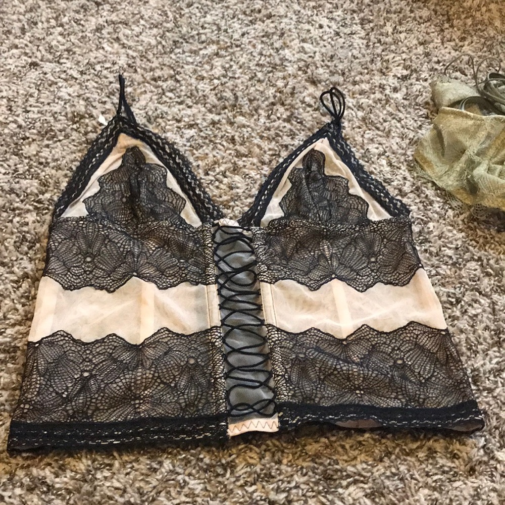 VS Bra Tank